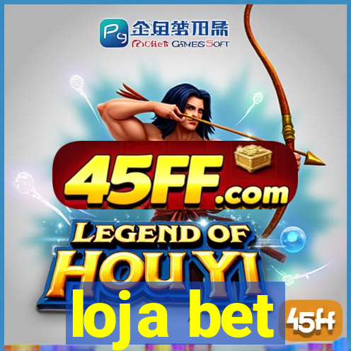 loja bet